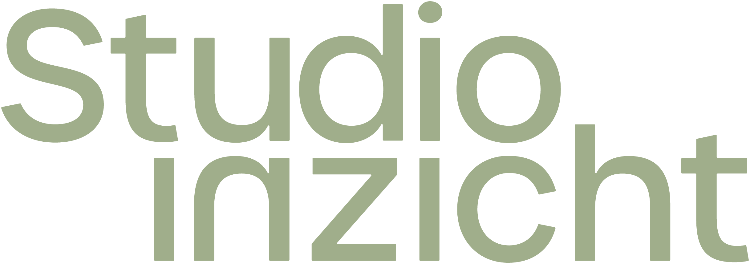 Studio Inzicht